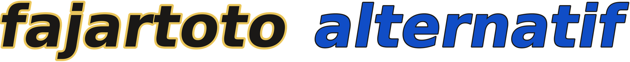 fajartoto alternatif logo